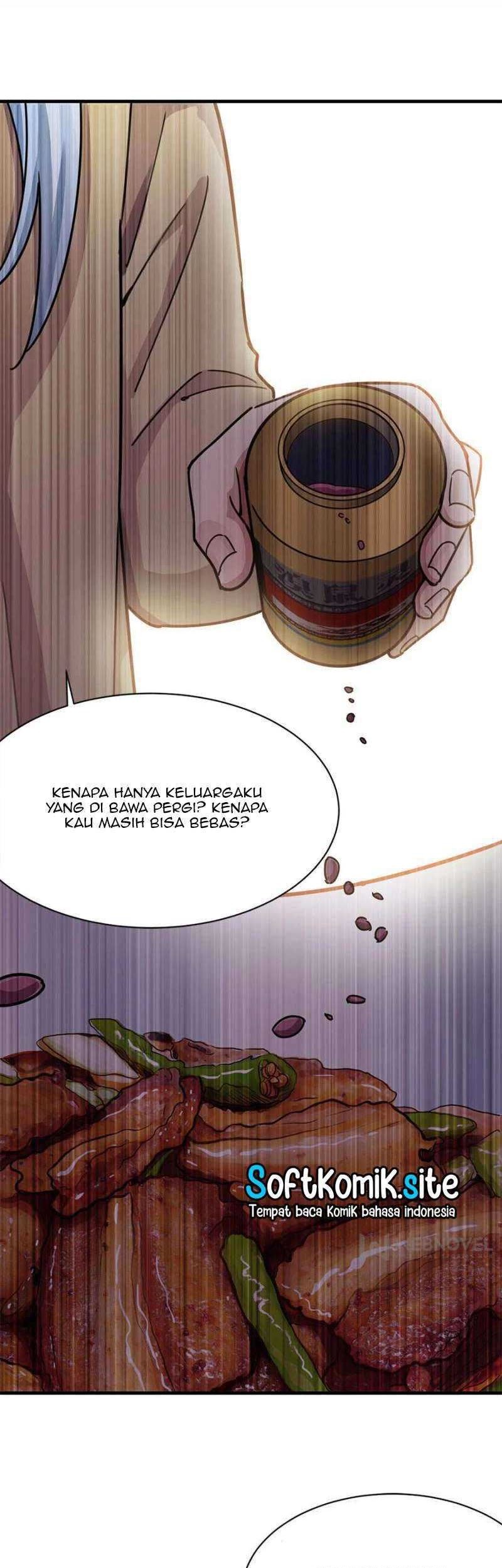 Night Bookstore Bab 21 halaman 16