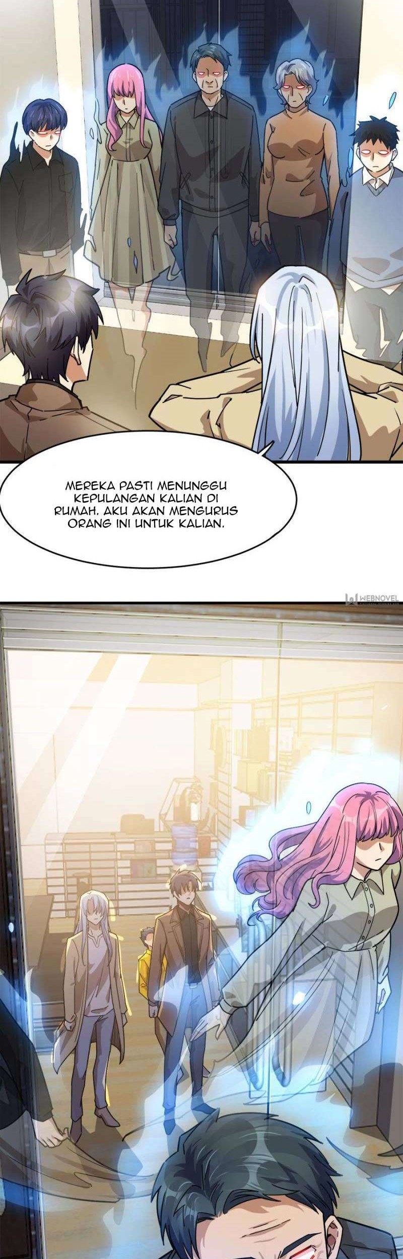 Night Bookstore Bab 29 halaman 4