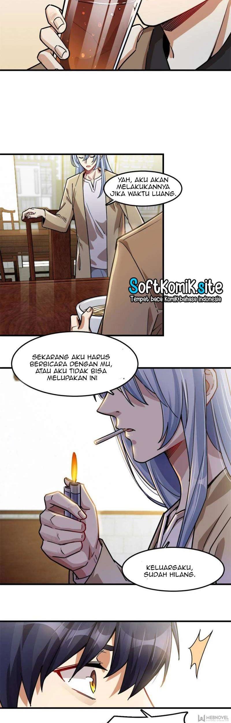 Night Bookstore Bab 29 halaman 10