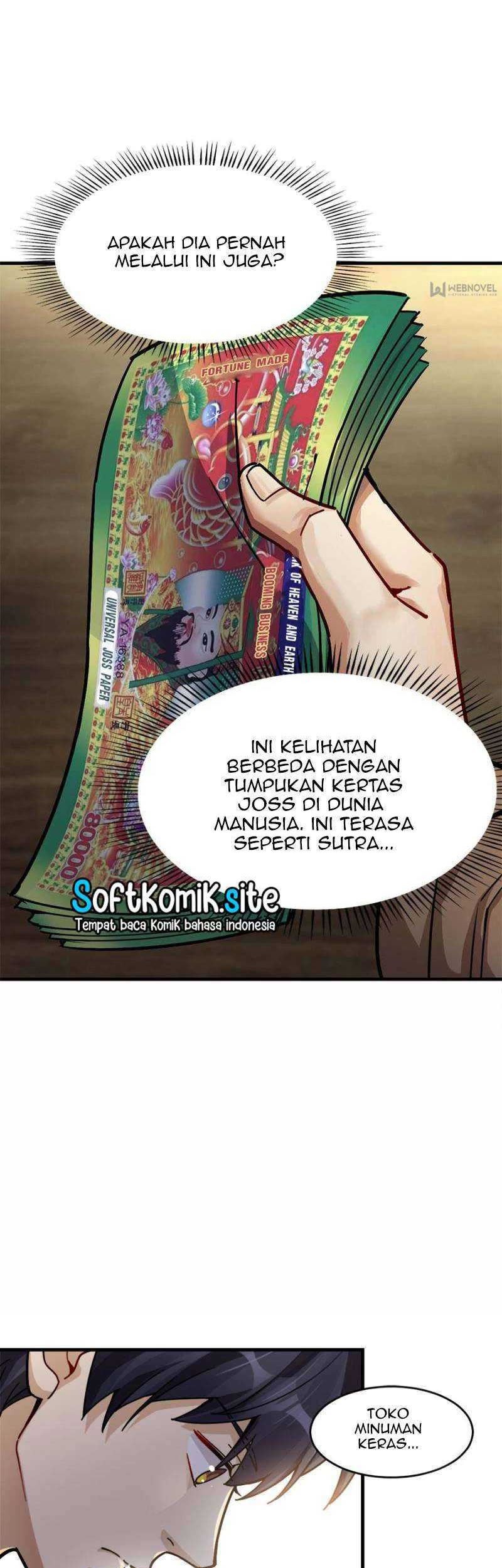 Night Bookstore Bab 30 halaman 8