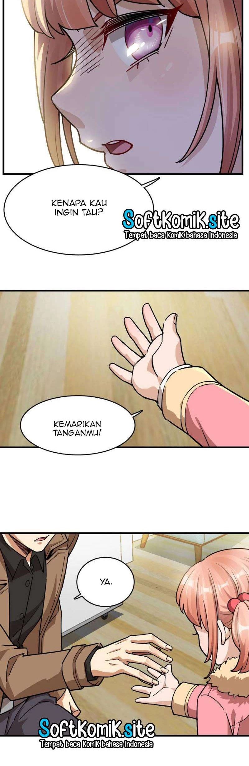 Night Bookstore Bab 31 halaman 12