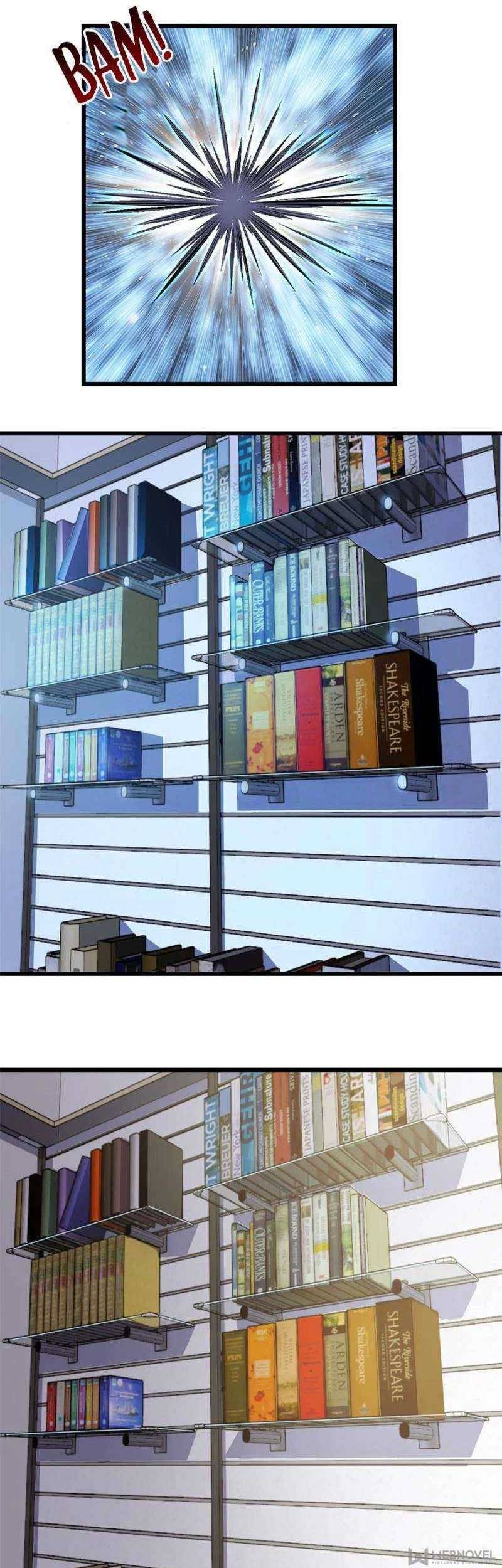 Night Bookstore Bab 33 halaman 5