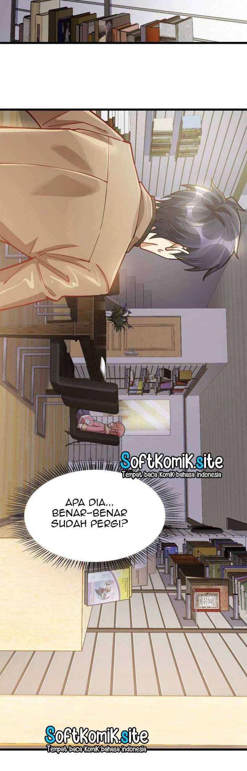 Night Bookstore Bab 33 halaman 6
