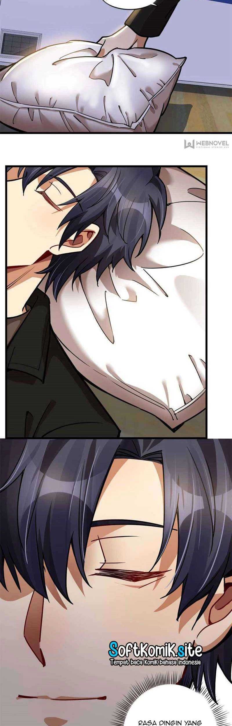 Night Bookstore chapter 40 halaman 4