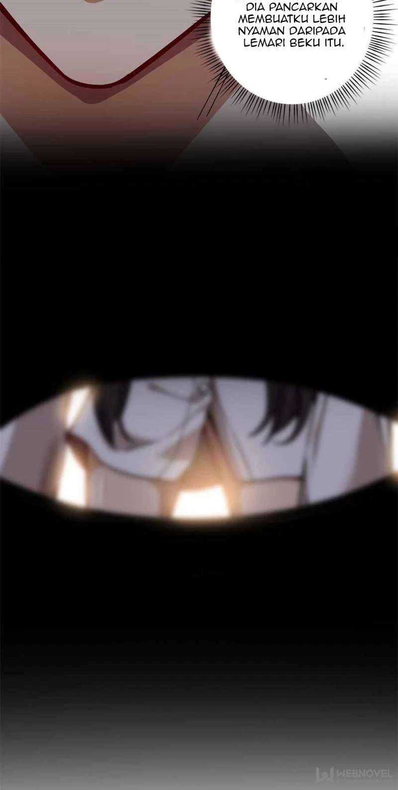 Night Bookstore chapter 40 halaman 5
