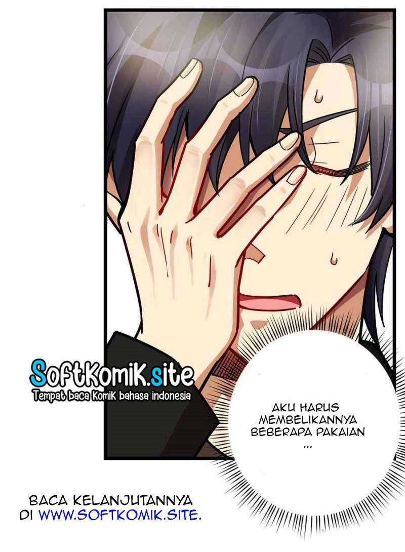 Night Bookstore chapter 40 halaman 13