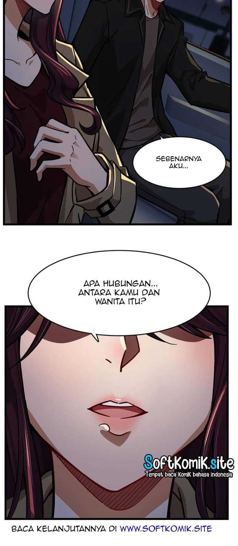 Night Bookstore chapter 46 halaman 10