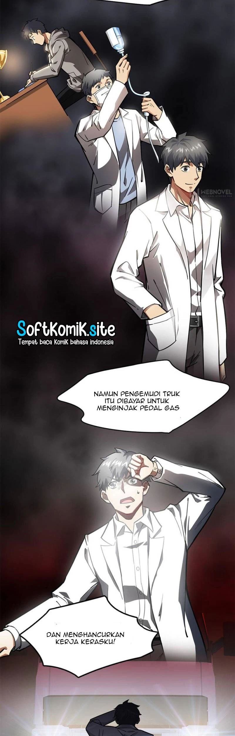Night Bookstore Bab 50 halaman 3