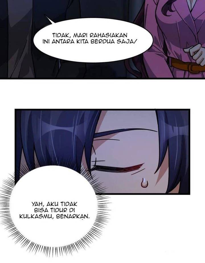 Night Bookstore chapter 52 halaman 10