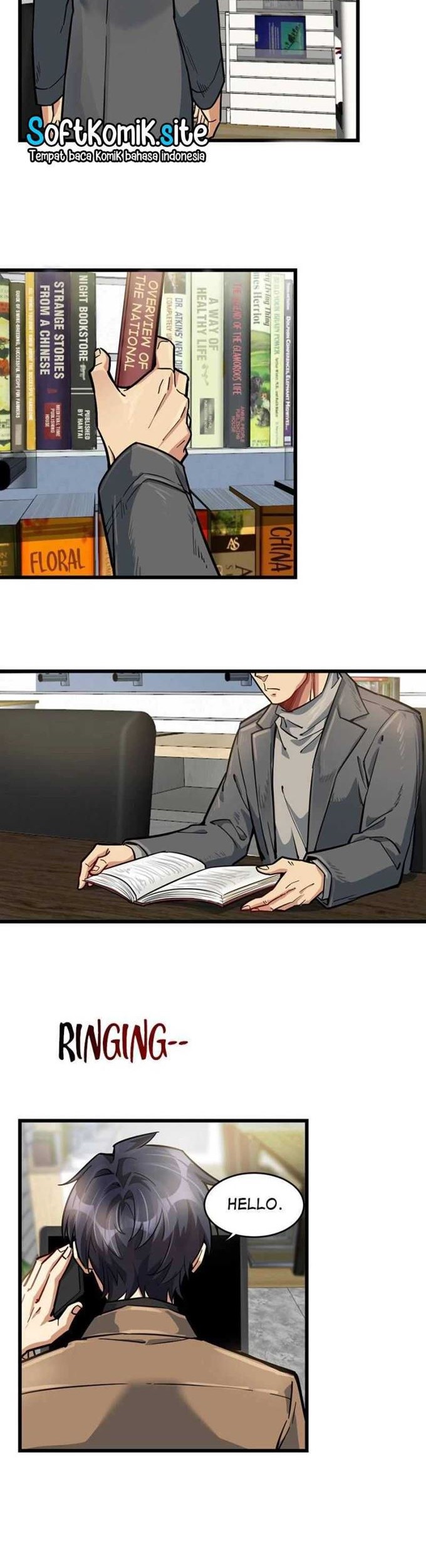 Night Bookstore Bab 55 halaman 12
