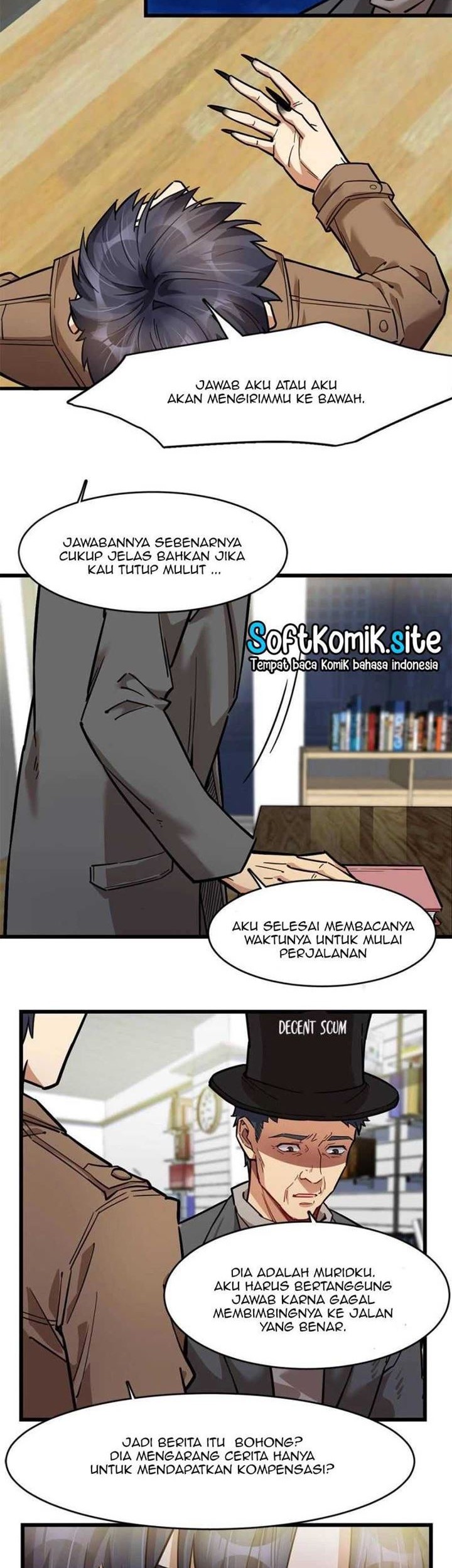 Night Bookstore Bab 57 halaman 11