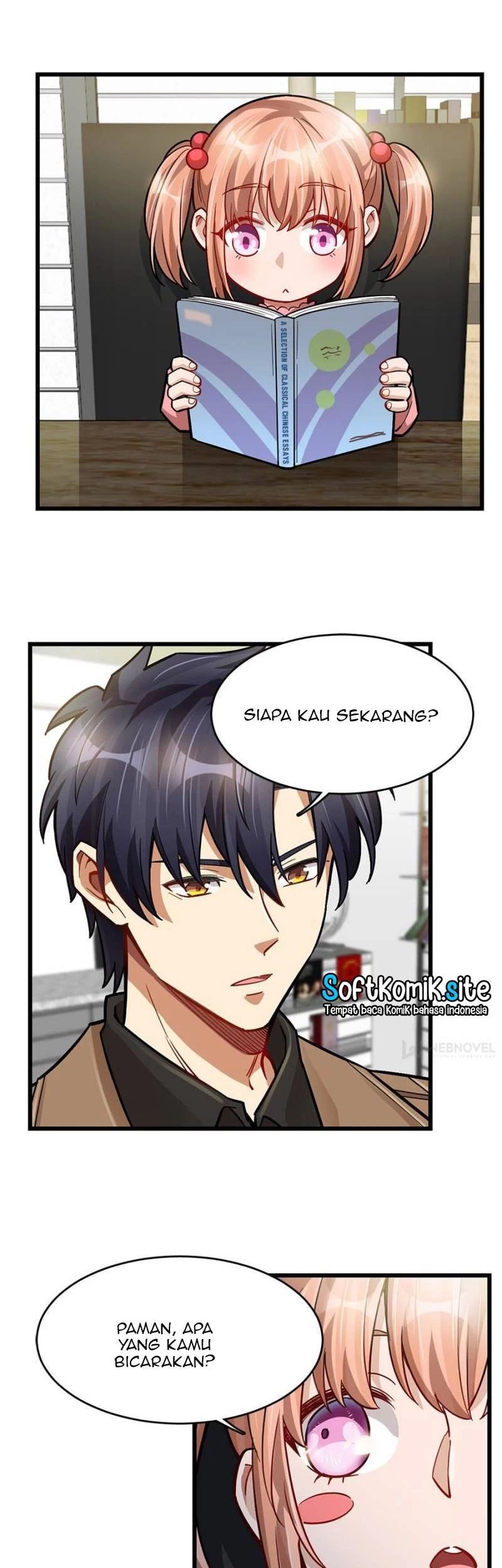 Night Bookstore Bab 60 halaman 1