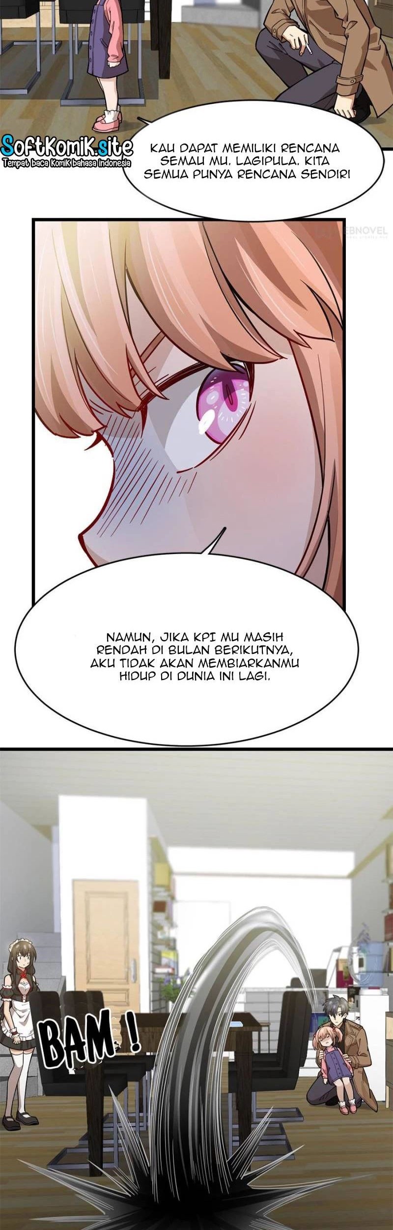 Night Bookstore Bab 60 halaman 12