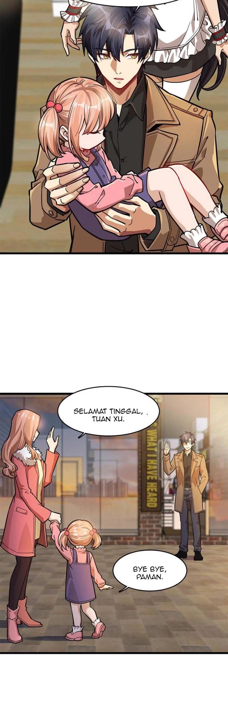 Night Bookstore Bab 61 halaman 2