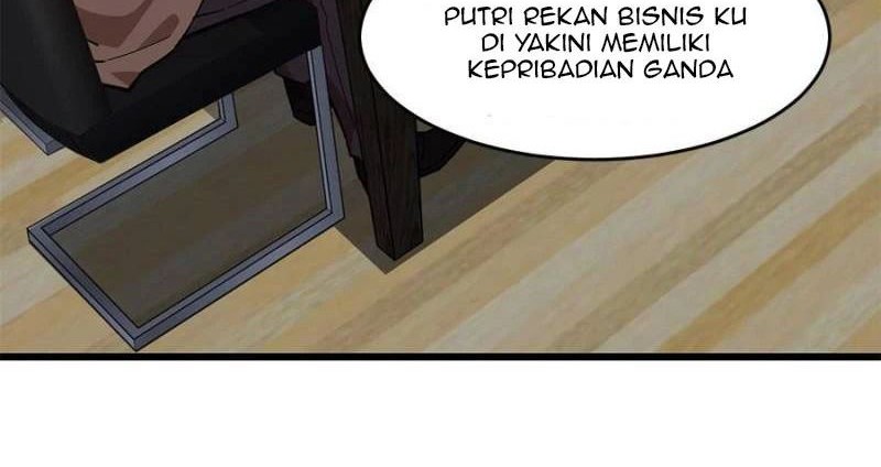 Night Bookstore Bab 61 halaman 6