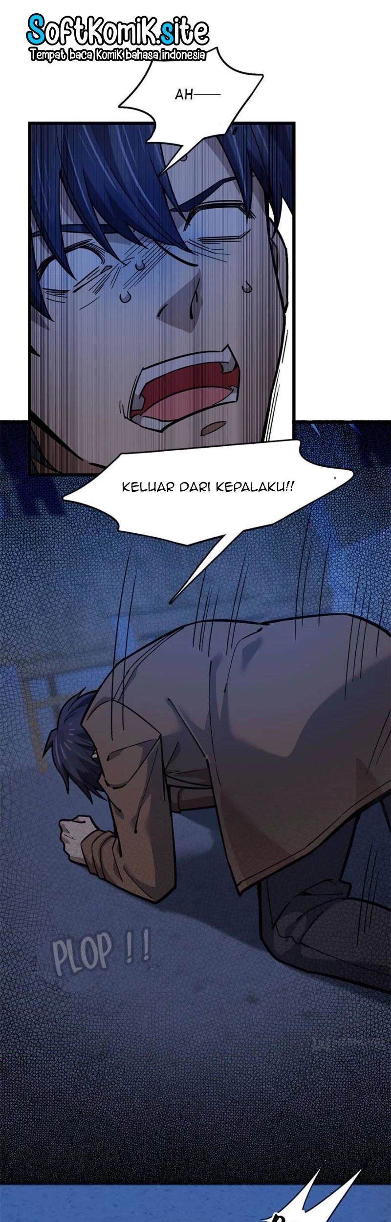 Night Bookstore chapter 63 halaman 4