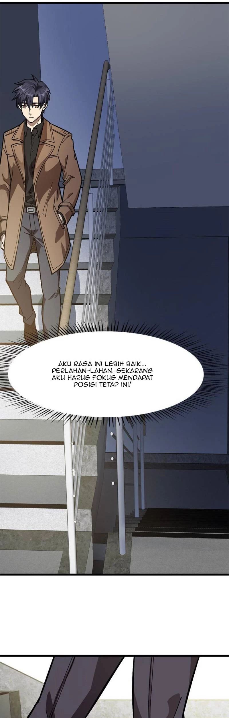 Night Bookstore chapter 64 halaman 14