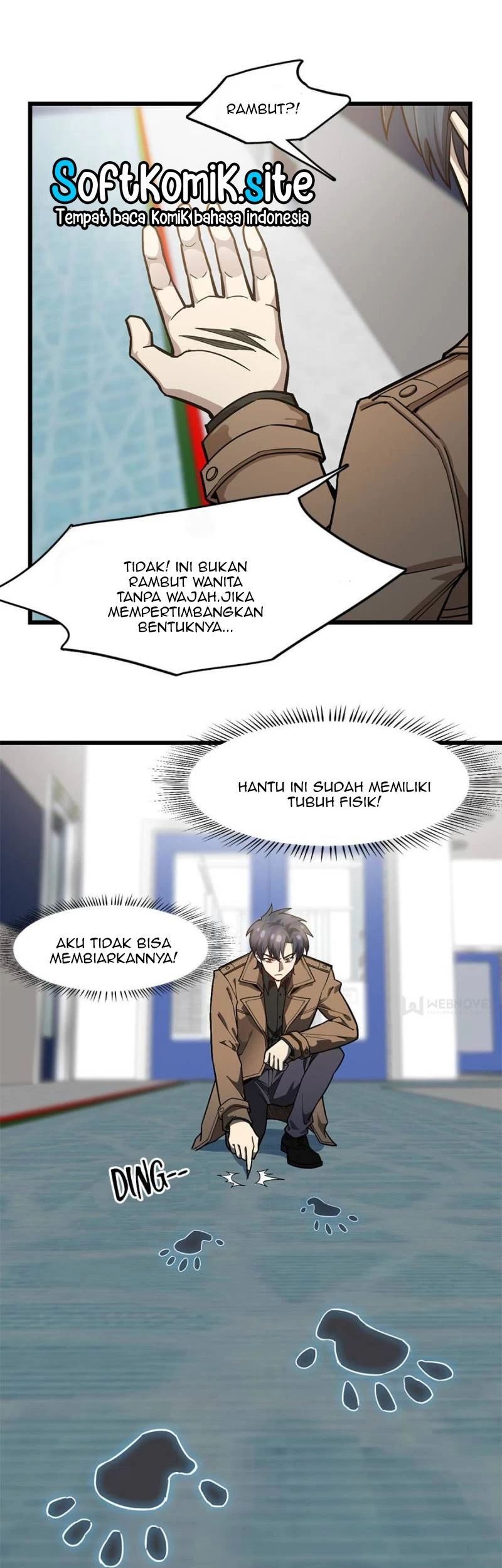 Night Bookstore Bab 65 halaman 7