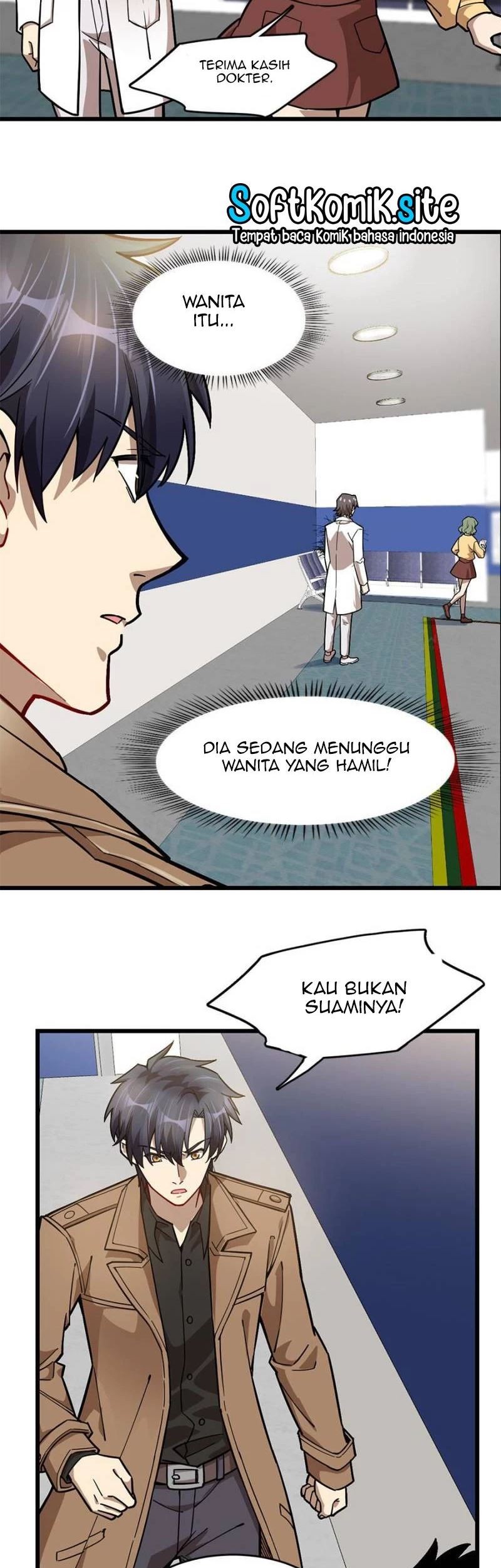 Night Bookstore Bab 65 halaman 11