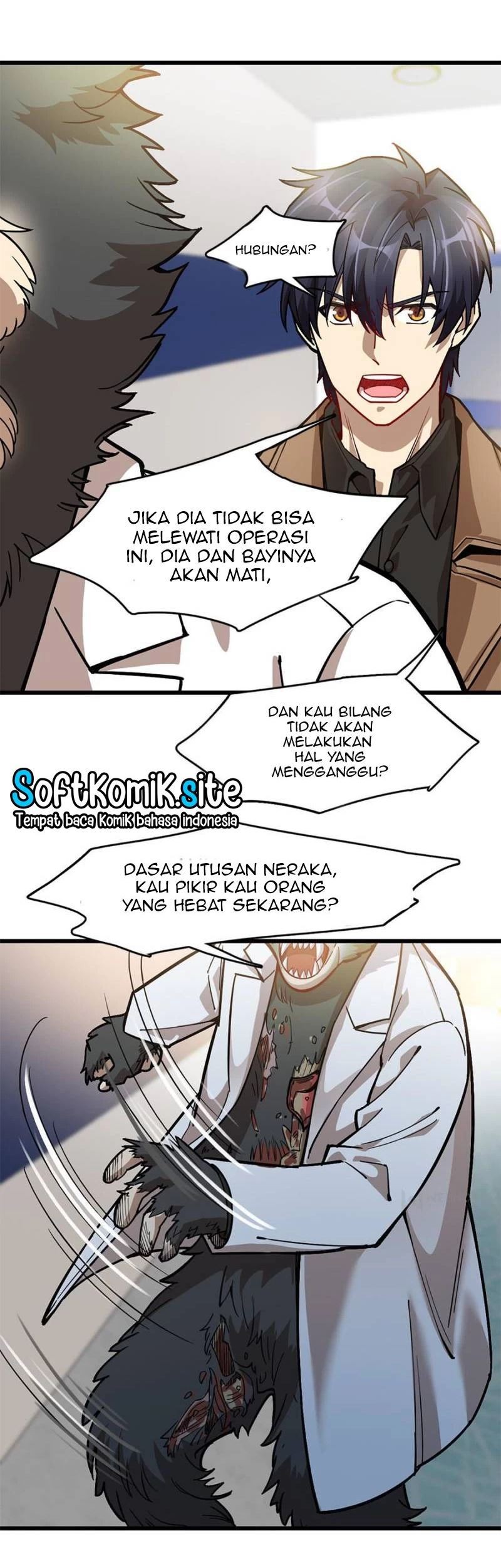 Night Bookstore Bab 65 halaman 13