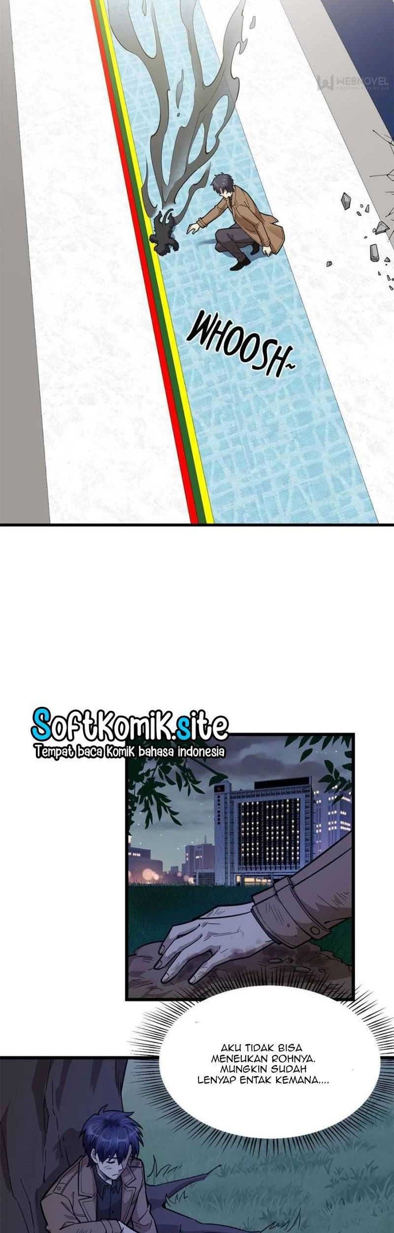 Night Bookstore Bab 66 halaman 18