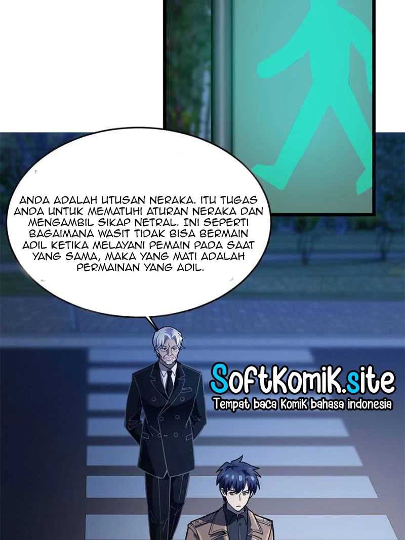 Night Bookstore Bab 67 halaman 14