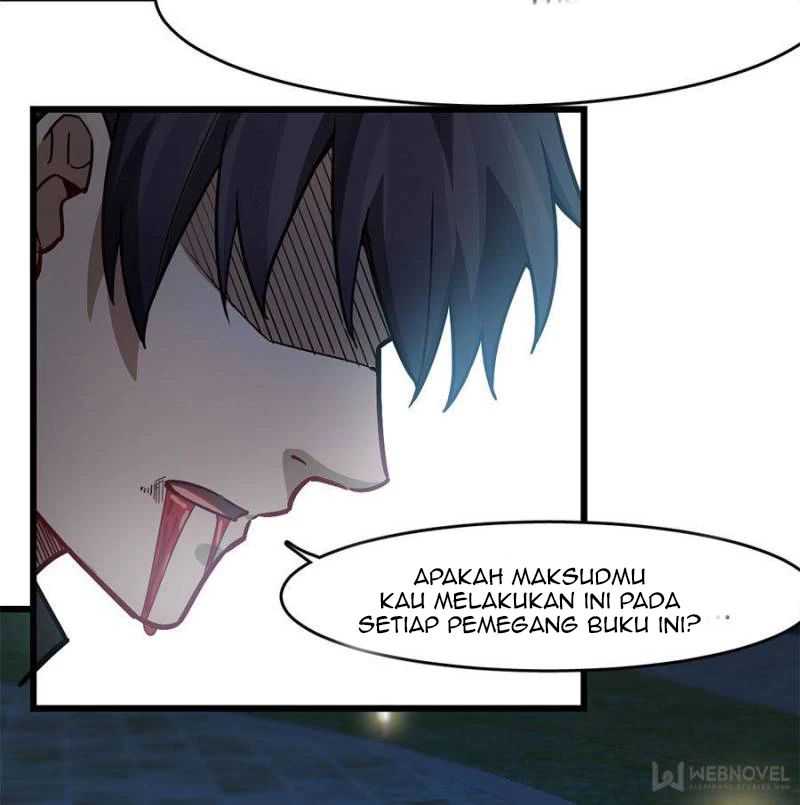 Night Bookstore Bab 67 halaman 30
