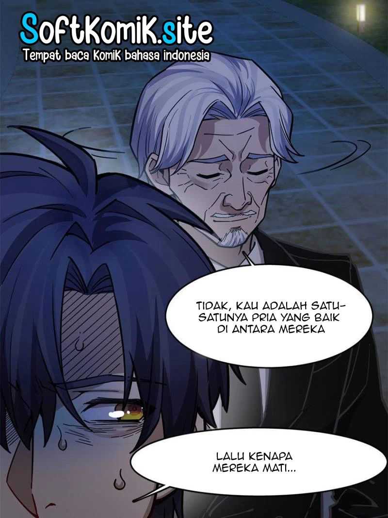 Night Bookstore Bab 67 halaman 31