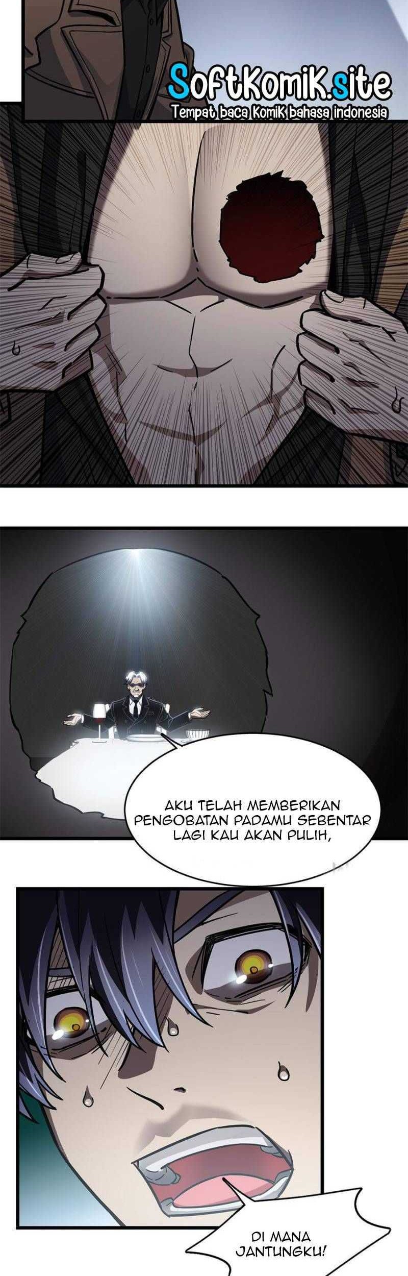 Night Bookstore Bab 68 halaman 6