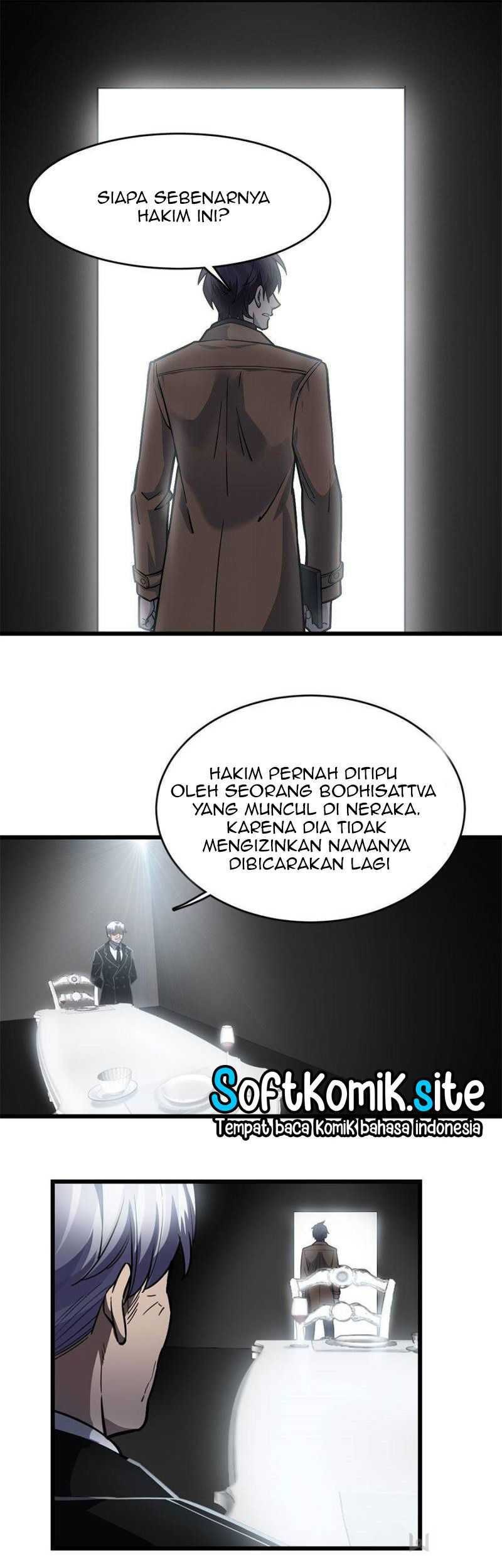 Night Bookstore Bab 68 halaman 9