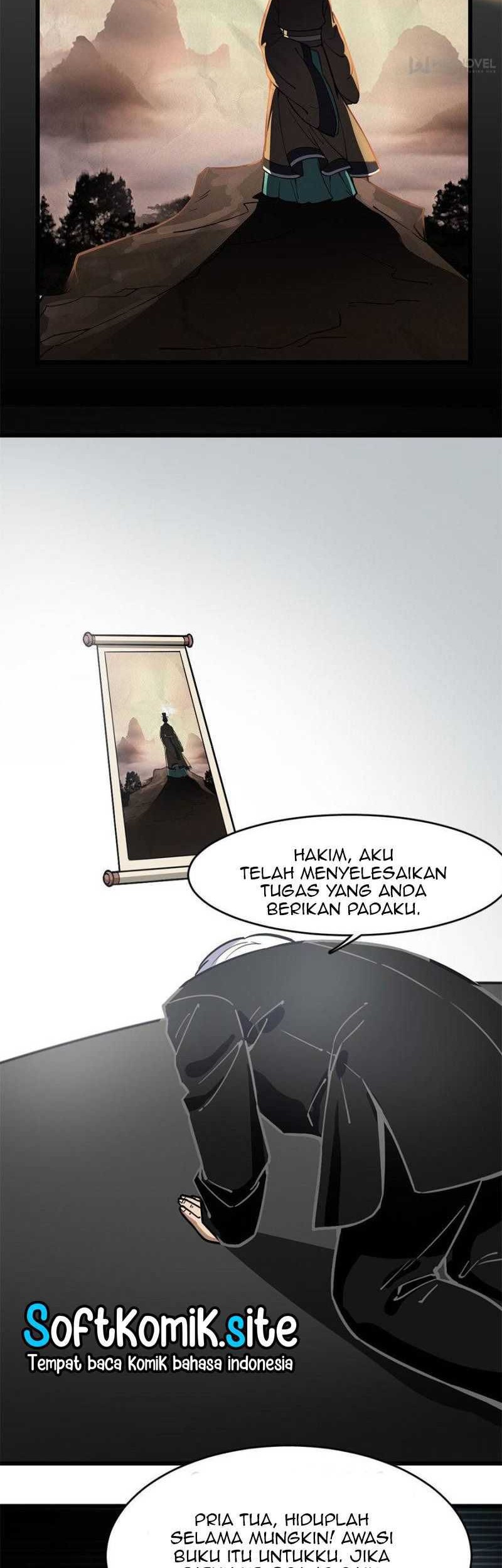 Night Bookstore Bab 68 halaman 14