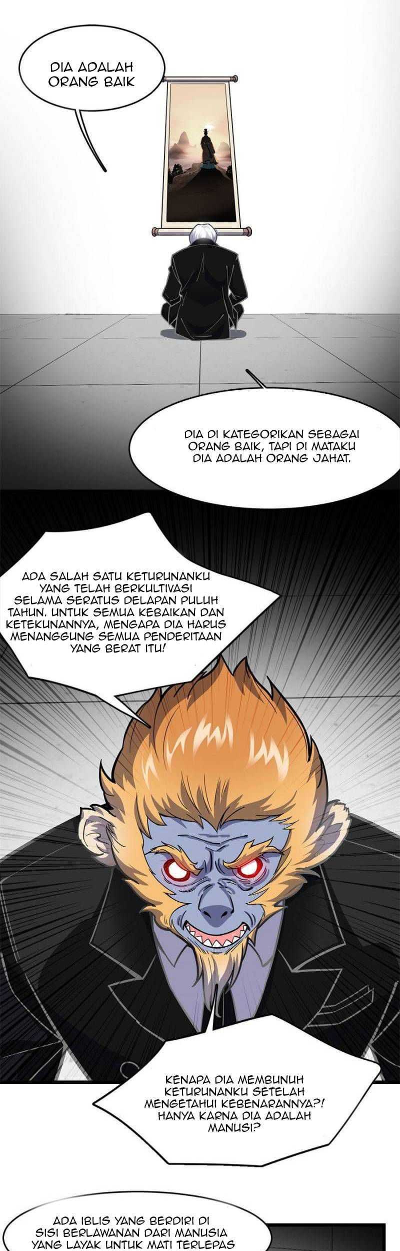 Night Bookstore Bab 69 halaman 1
