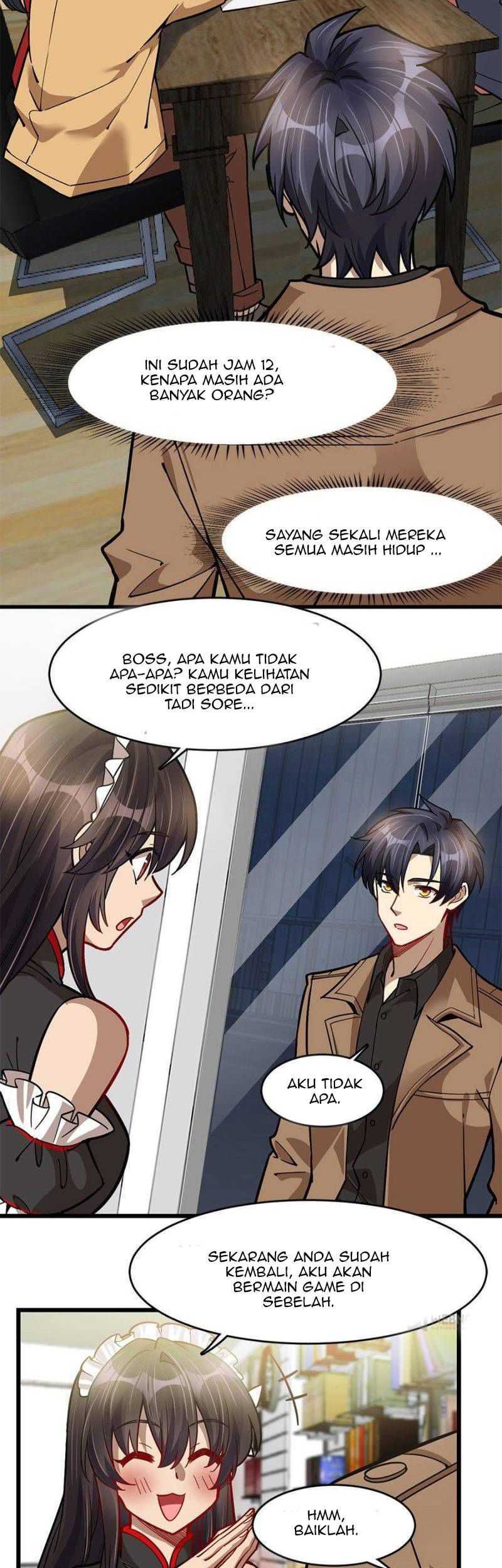 Night Bookstore Bab 69 halaman 5