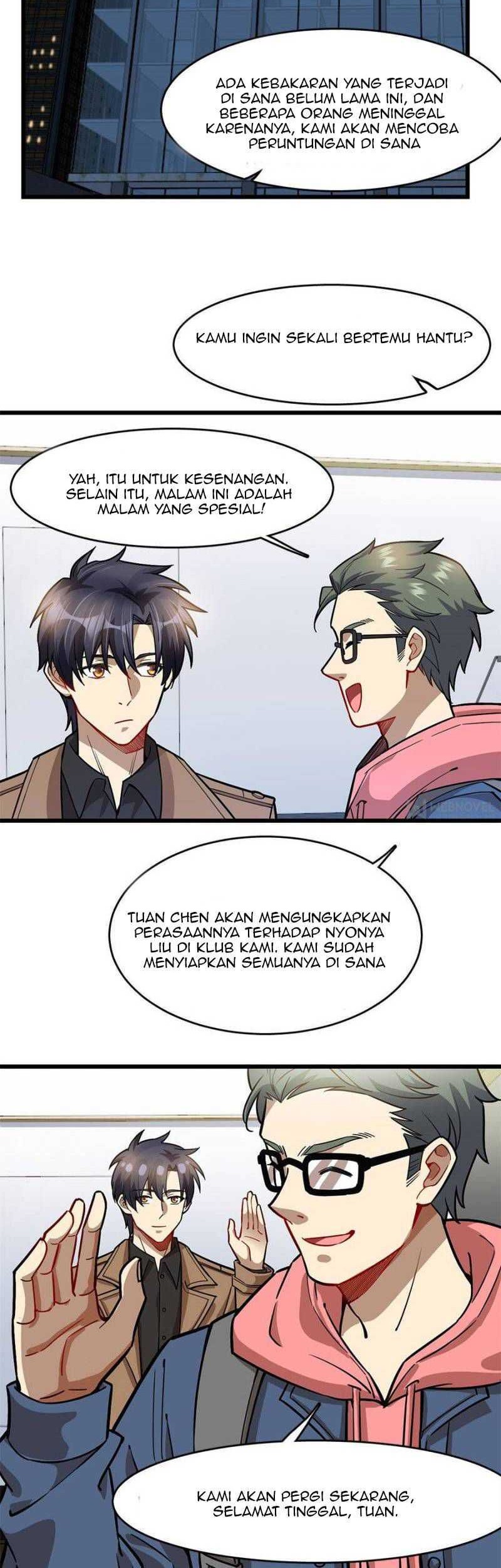 Night Bookstore Bab 69 halaman 12