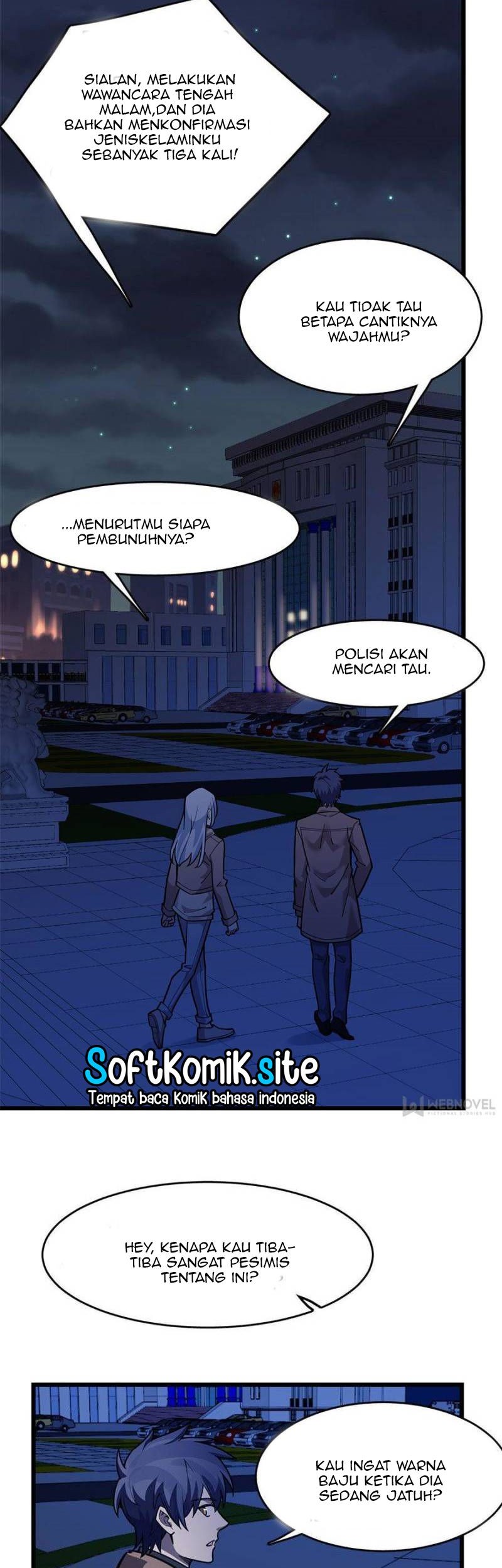 Night Bookstore Bab 70 halaman 7