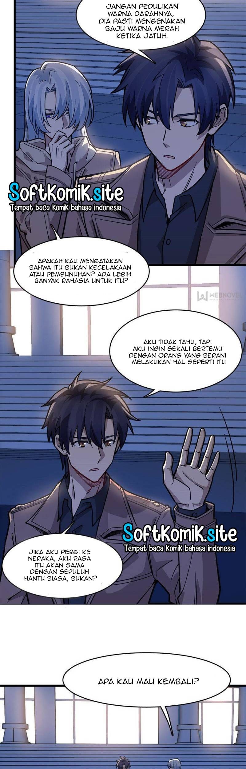 Night Bookstore Bab 70 halaman 9