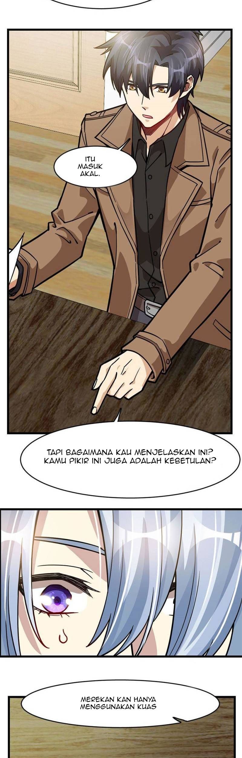 Night Bookstore Bab 70 halaman 13