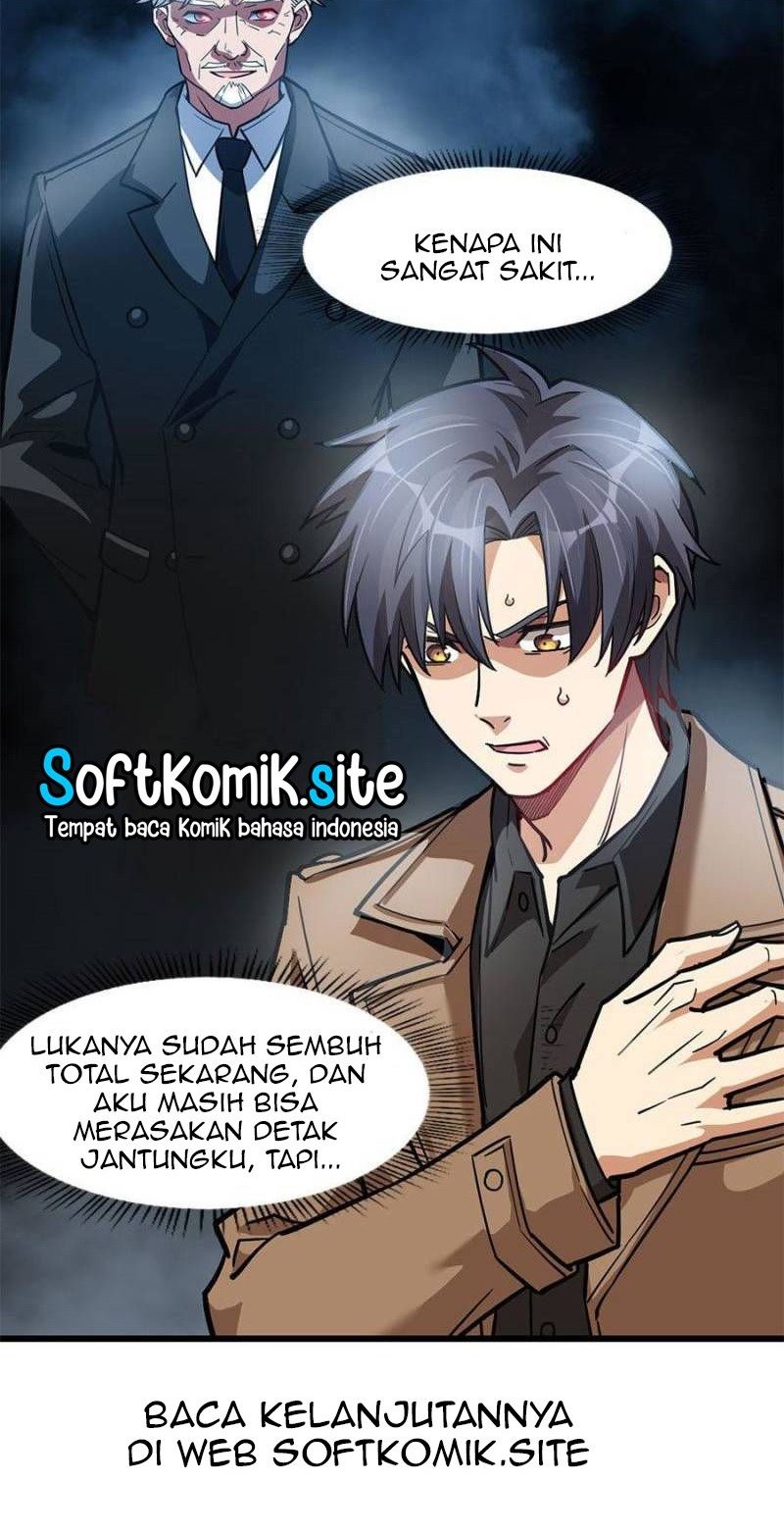 Night Bookstore Bab 70 halaman 19