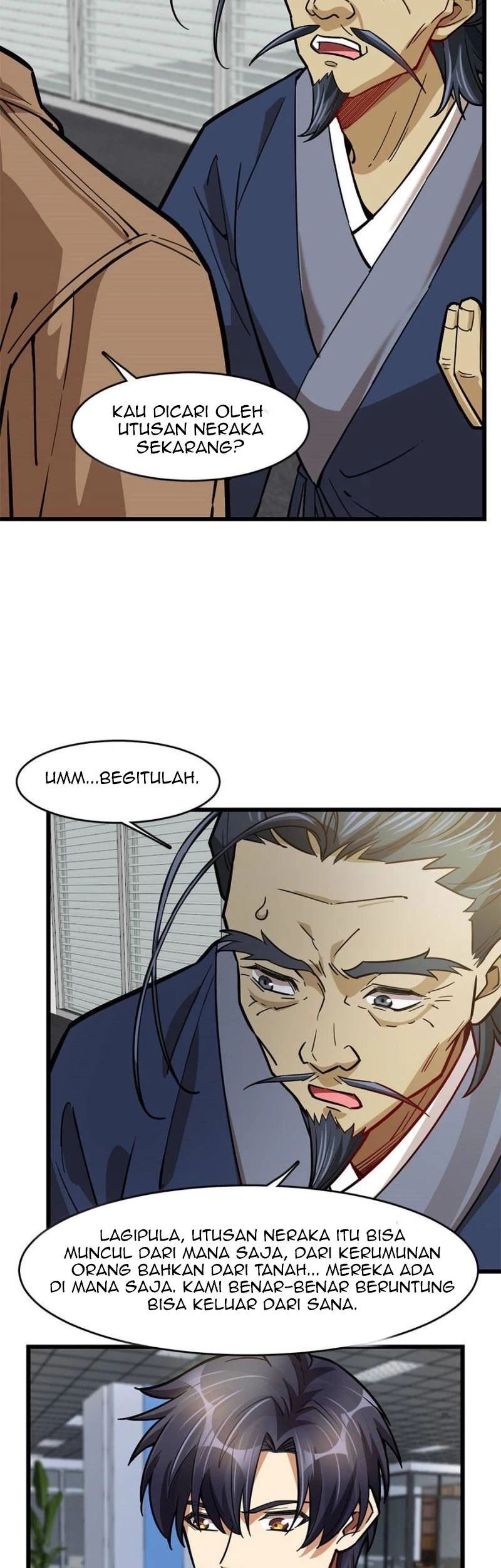 Night Bookstore Bab 73 halaman 3