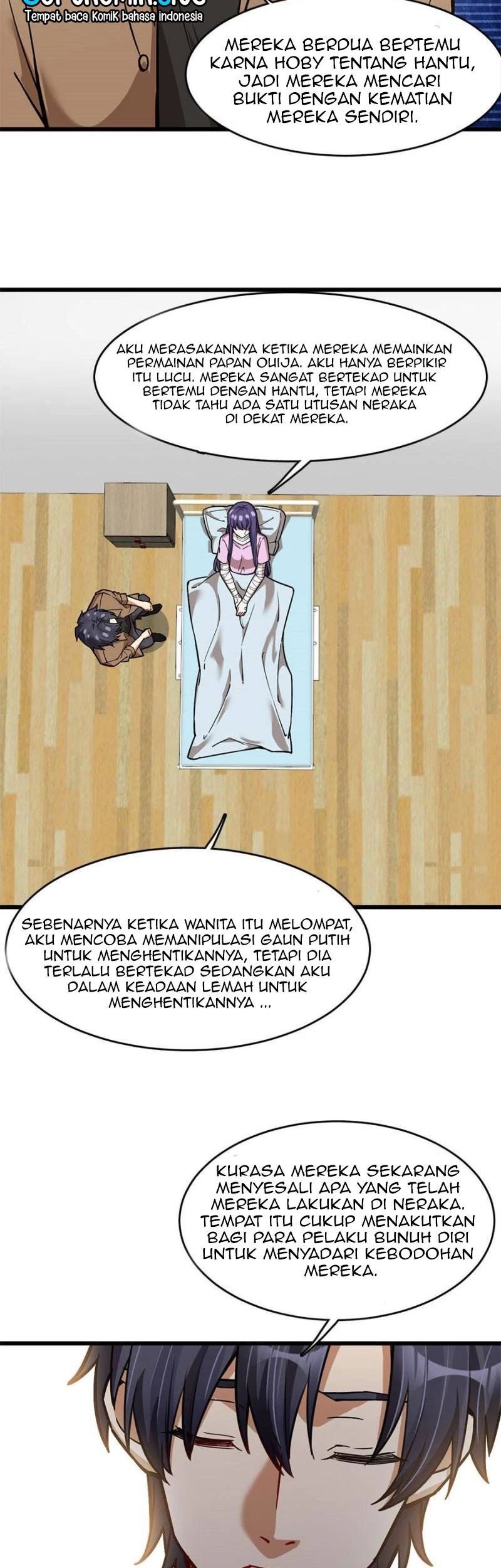 Night Bookstore Bab 74 halaman 3