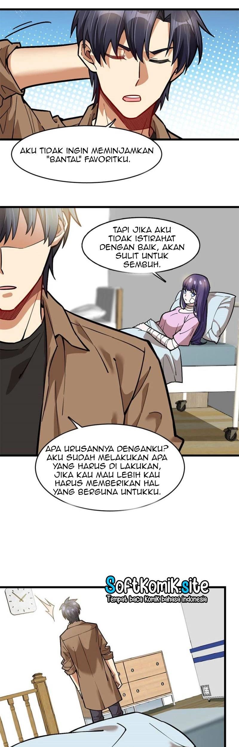 Night Bookstore Bab 74 halaman 12