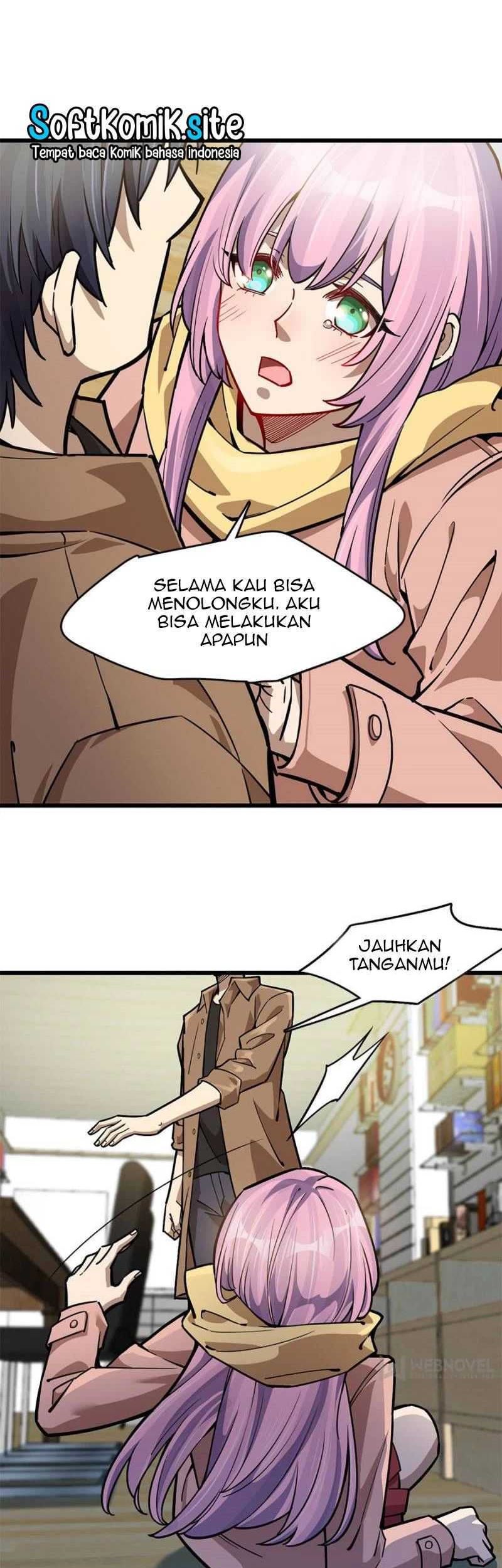 Night Bookstore Bab 75 halaman 1