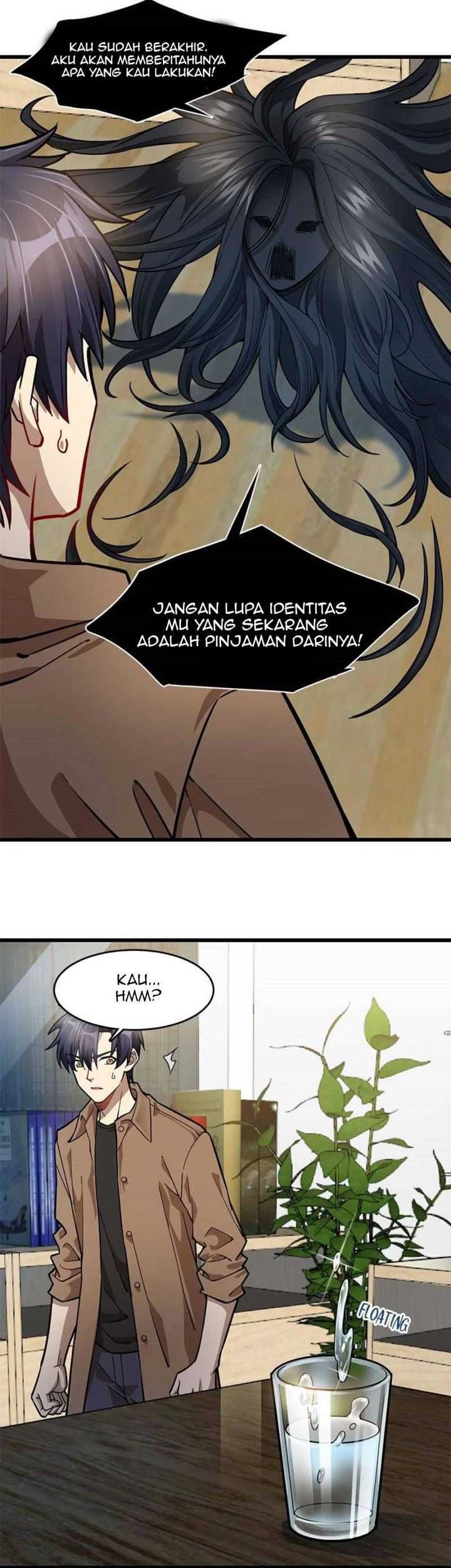 Night Bookstore Bab 75 halaman 16