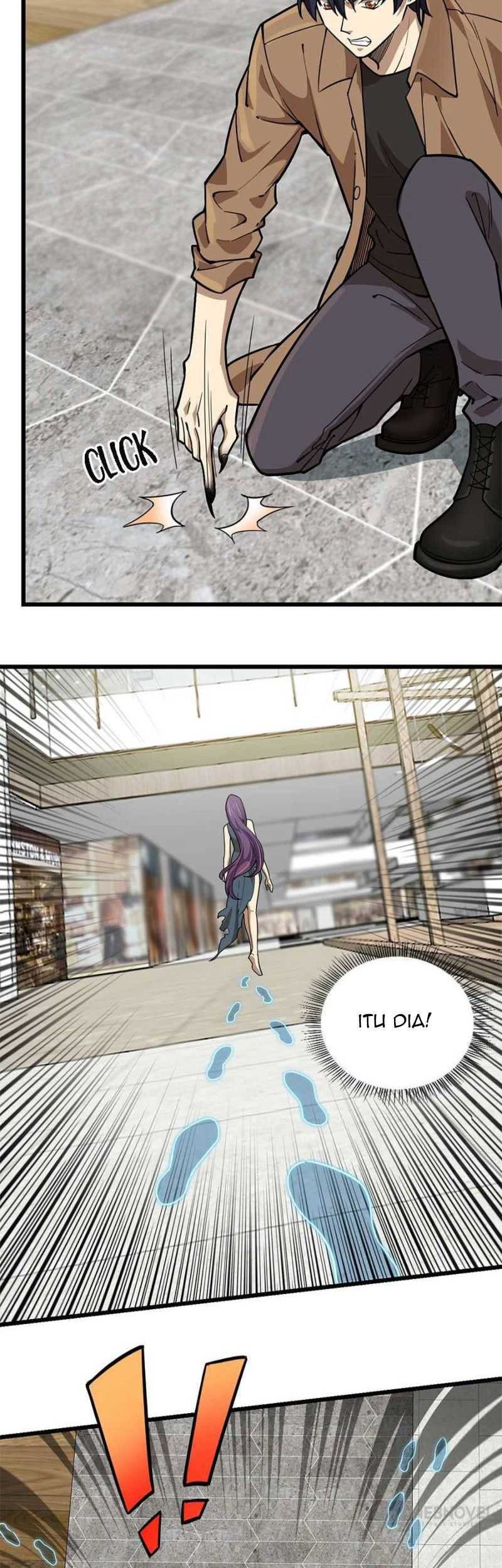 Night Bookstore Bab 78 halaman 10