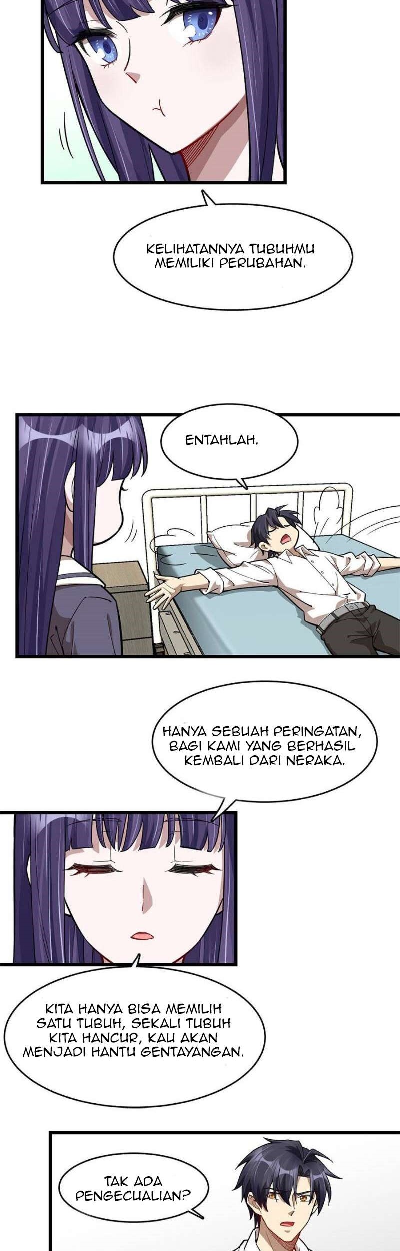Night Bookstore Bab 83 halaman 11