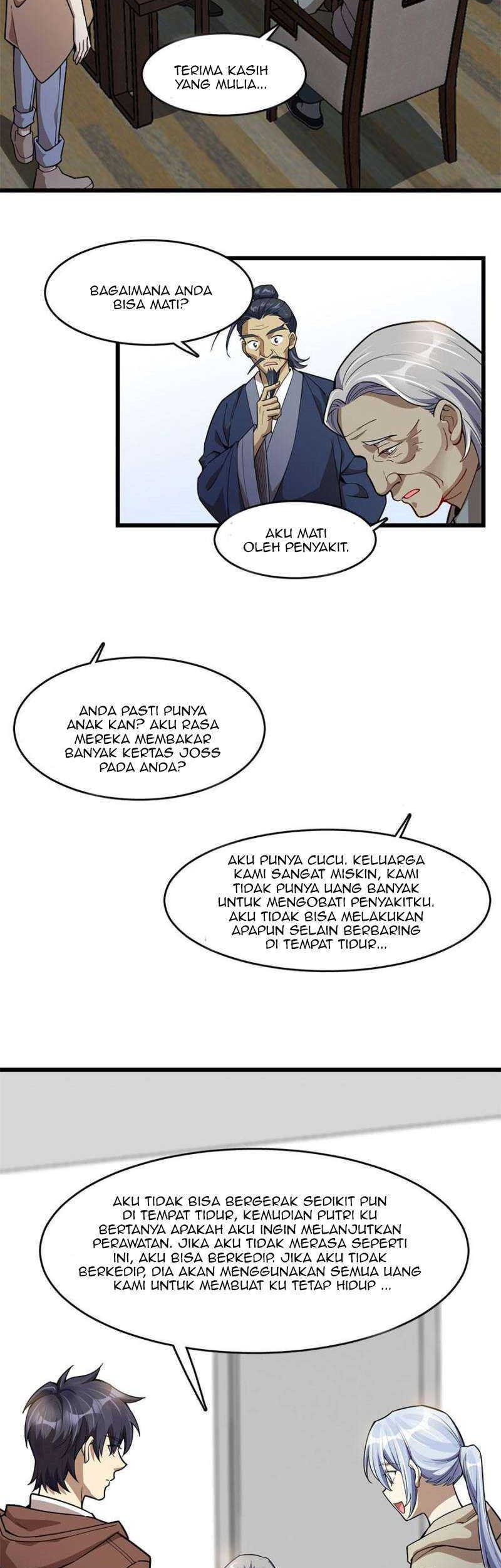 Night Bookstore Bab 84 halaman 3