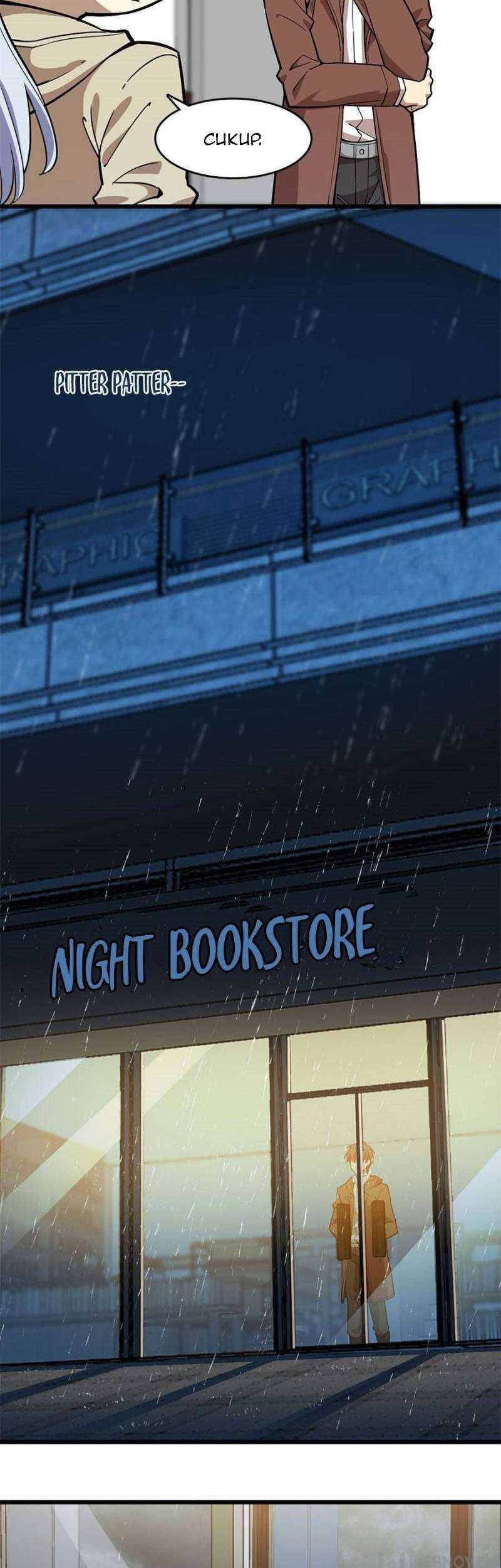 Night Bookstore Bab 84 halaman 9