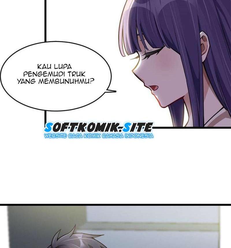 Night Bookstore chapter 85 halaman 4