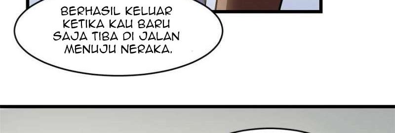 Night Bookstore chapter 85 halaman 8