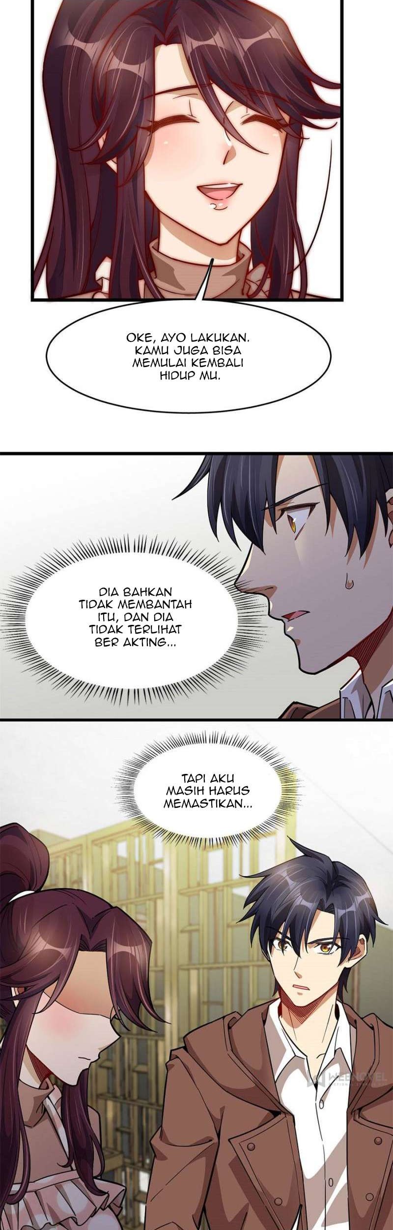 Night Bookstore Bab 88 halaman 3